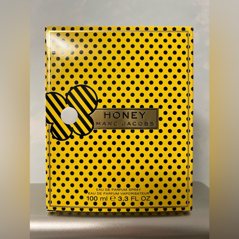 Marc Jacobs Honey Eau de Parfum spray
